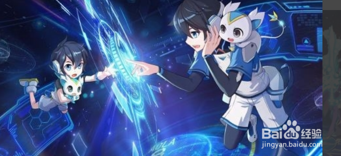 奥拉星神启乾坤怎么打