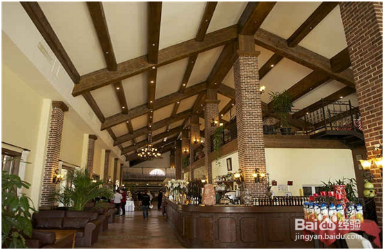 十大带娃必去的童趣餐厅