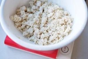 怎么做红枣桂花年糕