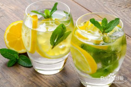 柠檬美白方法小技巧