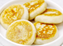 如何做山药糯米饼