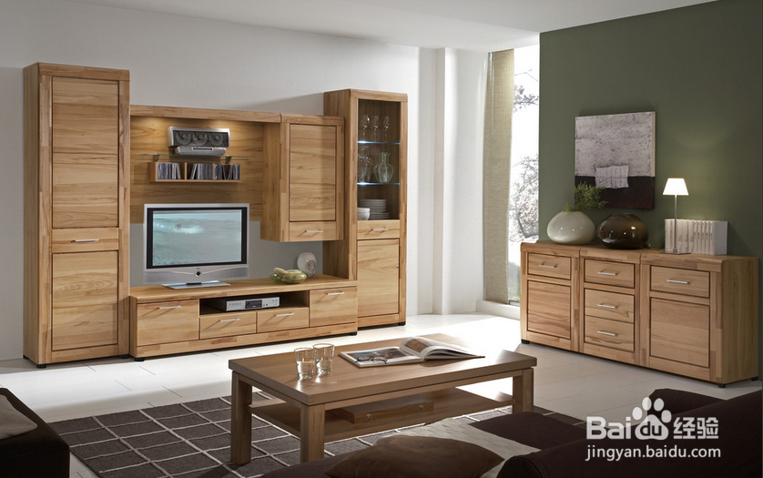 装修的步骤(一)