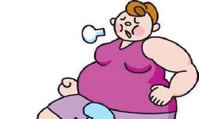 生完宝宝如何减肚子
