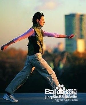 产后如何减肥