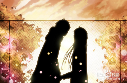 爱情很美，也会很痛，学会在对的时间爱对一个人