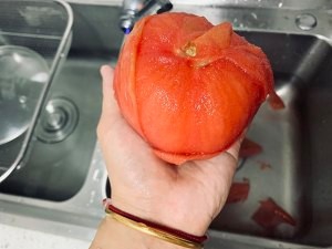 西红柿蛋盖浇饭怎么做