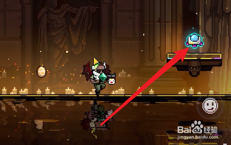 霓虹深渊方舟反应炉怎么刷