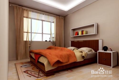 卧室应该怎样装修？