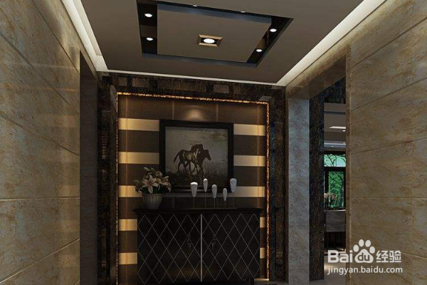 如何利用灯光巧妙地打造一个有质感的家？