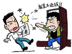 如何通过法律途径讨债