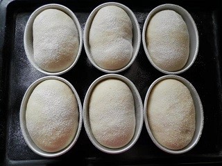 酸奶全麦面包怎么做?