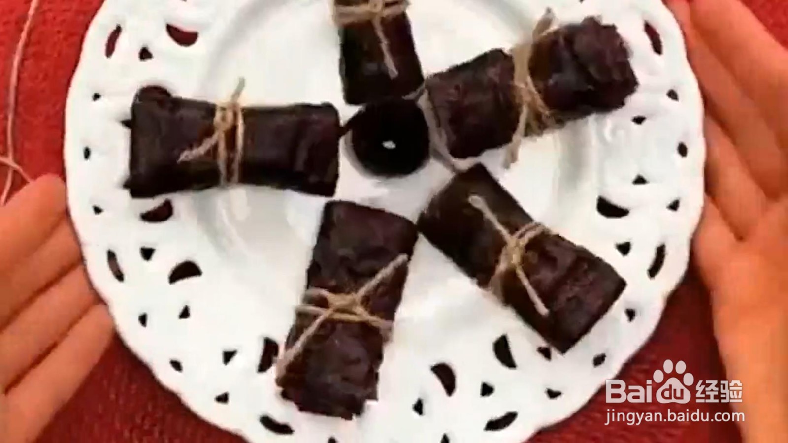 怎样制作好吃小零食