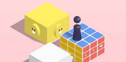 跳一跳加分技巧