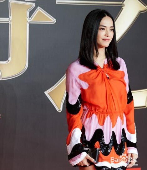 辣妈姚晨随颜值不高，但一品却一流，竟是时装精