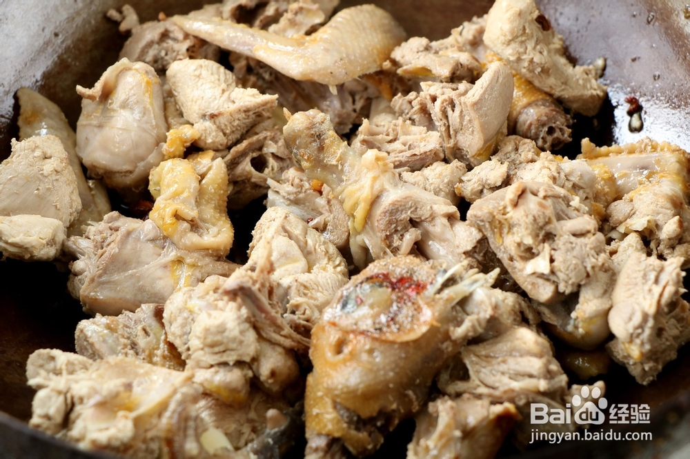 野生蘑菇怎样做最好吃?