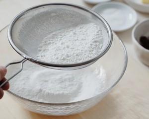 外酥内软的蔓越莓软曲奇的做法