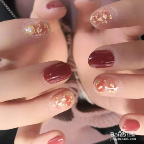 海底捞如何免费做美甲