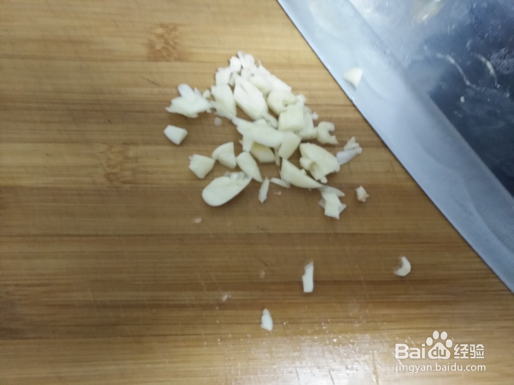 小南瓜丝炒青椒的家常做法