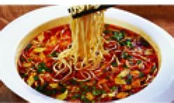 陕西臊子面怎么做