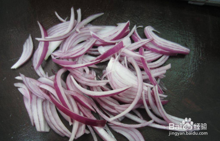 家常菜：炒鸡蛋