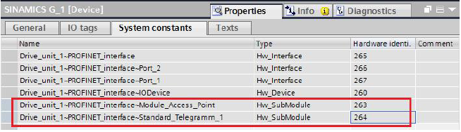 如何通过FB286 读写多个变频