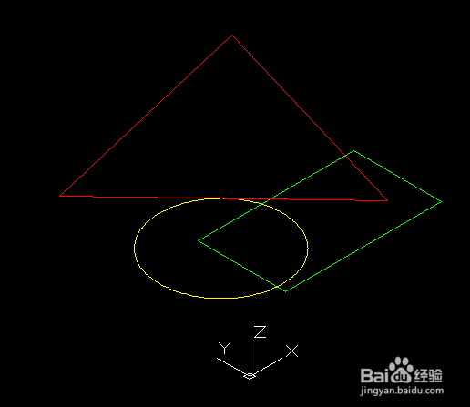 autoCAD制图技巧：[26]复制粘贴的妙用