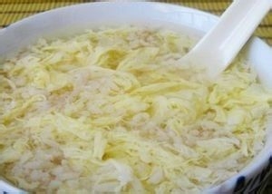 4种有效的催乳食物