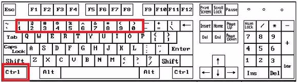 星际争霸2神族编队技巧