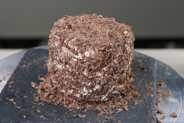 维也纳黑森林蛋糕