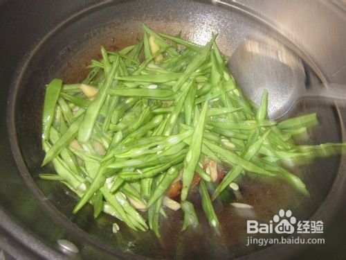 巴盟焖面的做法