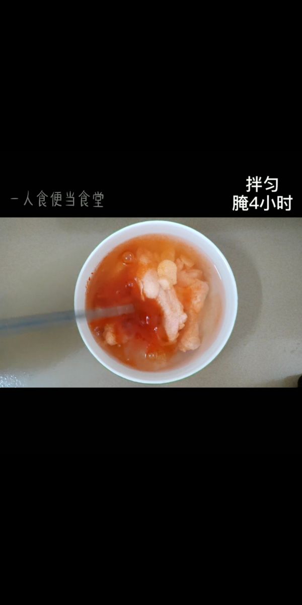 彩椒鸡腿焖芝士
