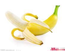 <b>清爽柔嫩香蕉面膜的做法</b>