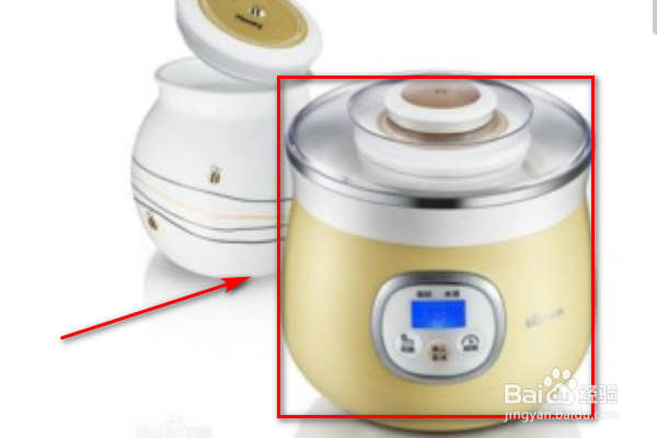 如何启动酸奶机呢?