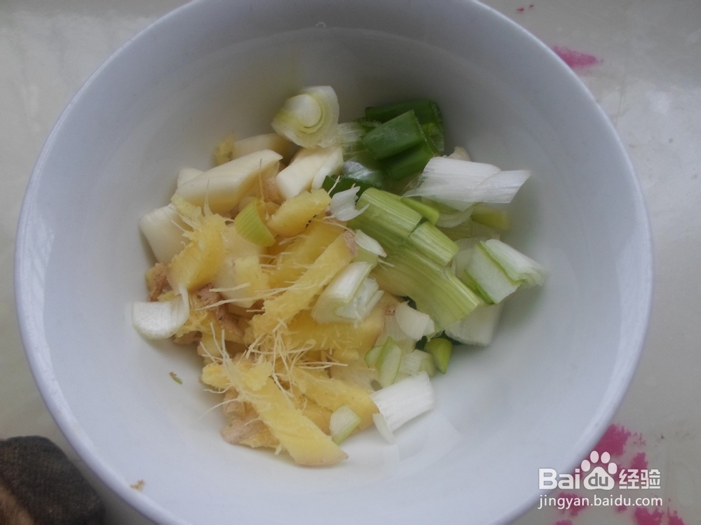 如何在家做焖面