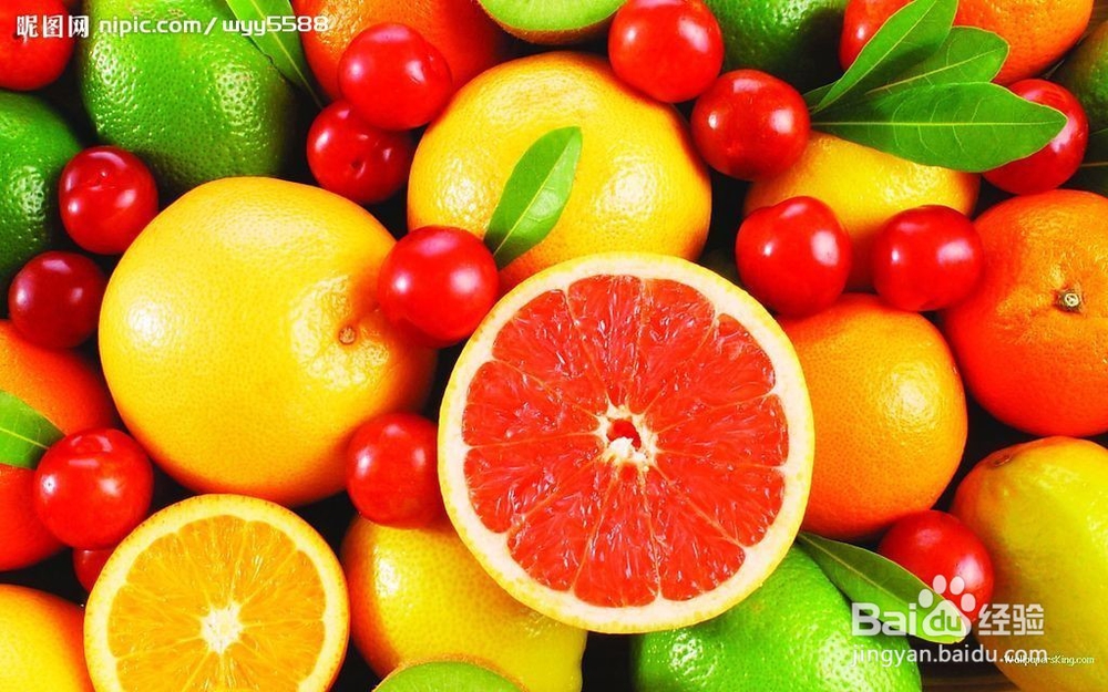 吃出健康，合理饮食最重要