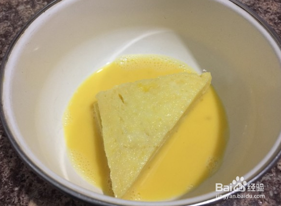 怎么做酸奶吐司