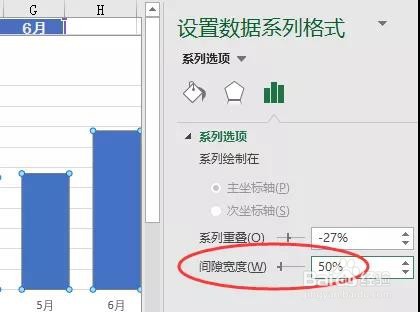 excel中，如何制作数据动态图表？