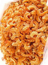 美味酥油小虾粥