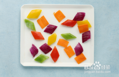 柠香鸡肉串怎么做？