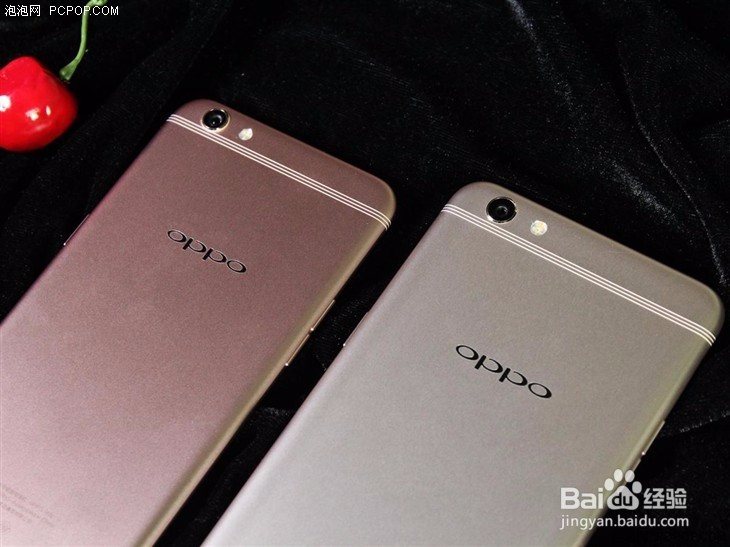 OPPO R9s评测:这次手机后置镜头也加满了血!