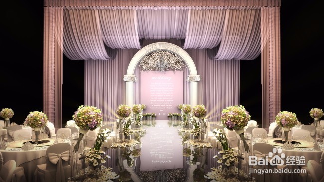 婚礼宾客座位安排攻略，避免尴尬发生