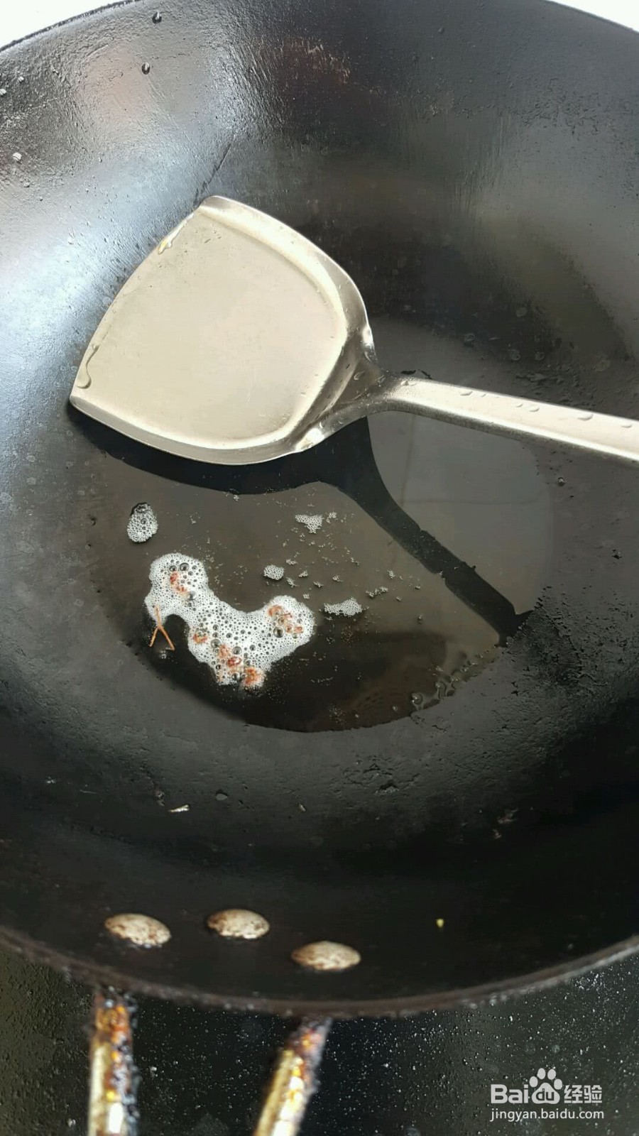 小炒洋葱包菜的做法