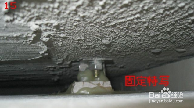 大理石干挂步骤全过程
