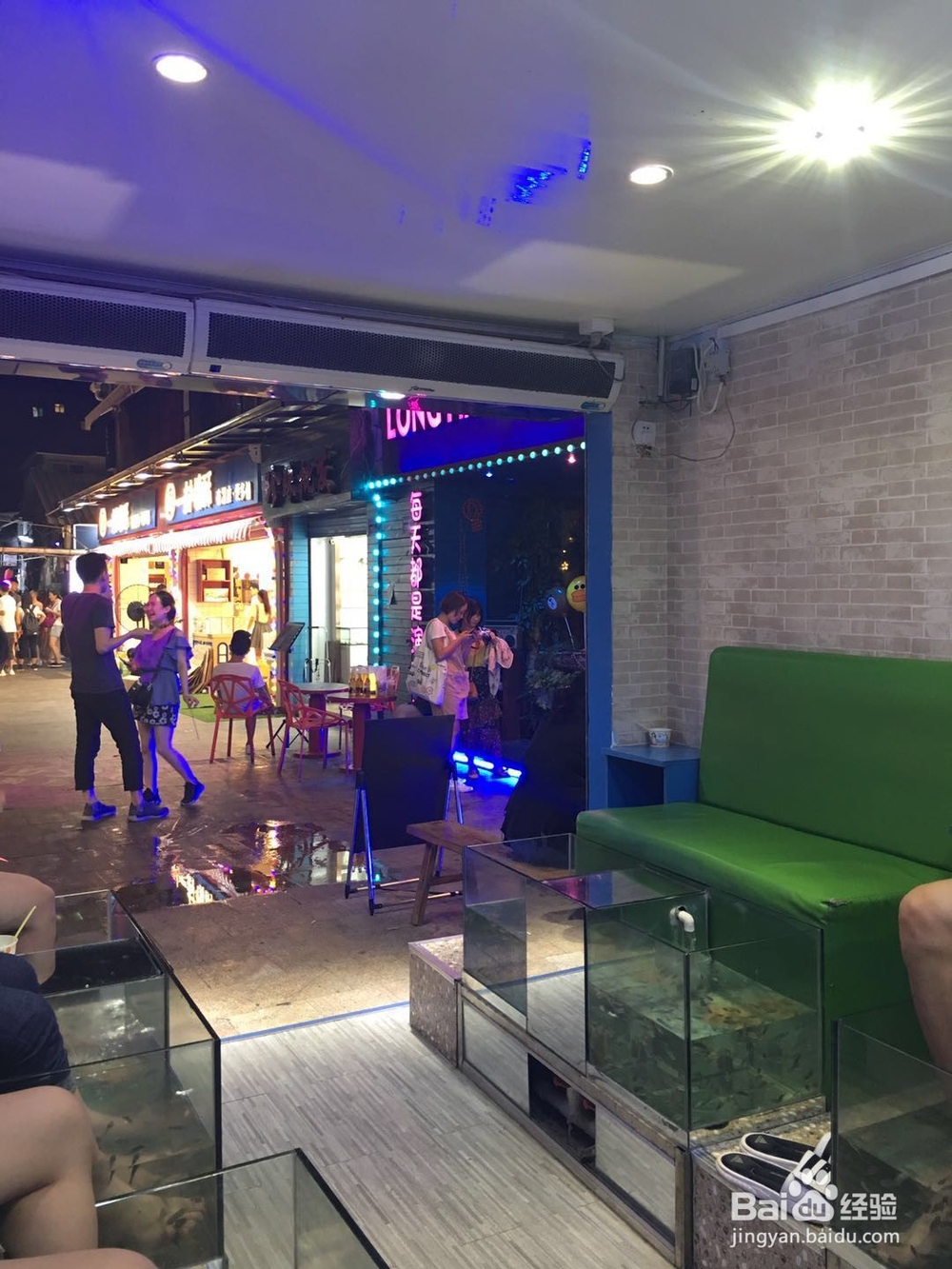 厦门旅游指导攻略,来了就没有钱回去的城市