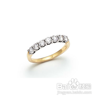 tiffany蒂凡尼钻石饰品的保养方法