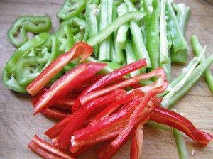 香辣土豆丝的做法