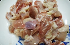 怎么做蒜香鸡腿