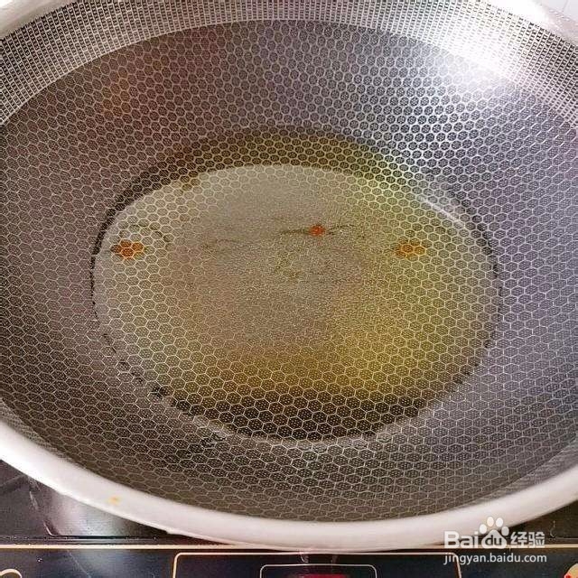 减肥食谱之西红柿炒冬瓜