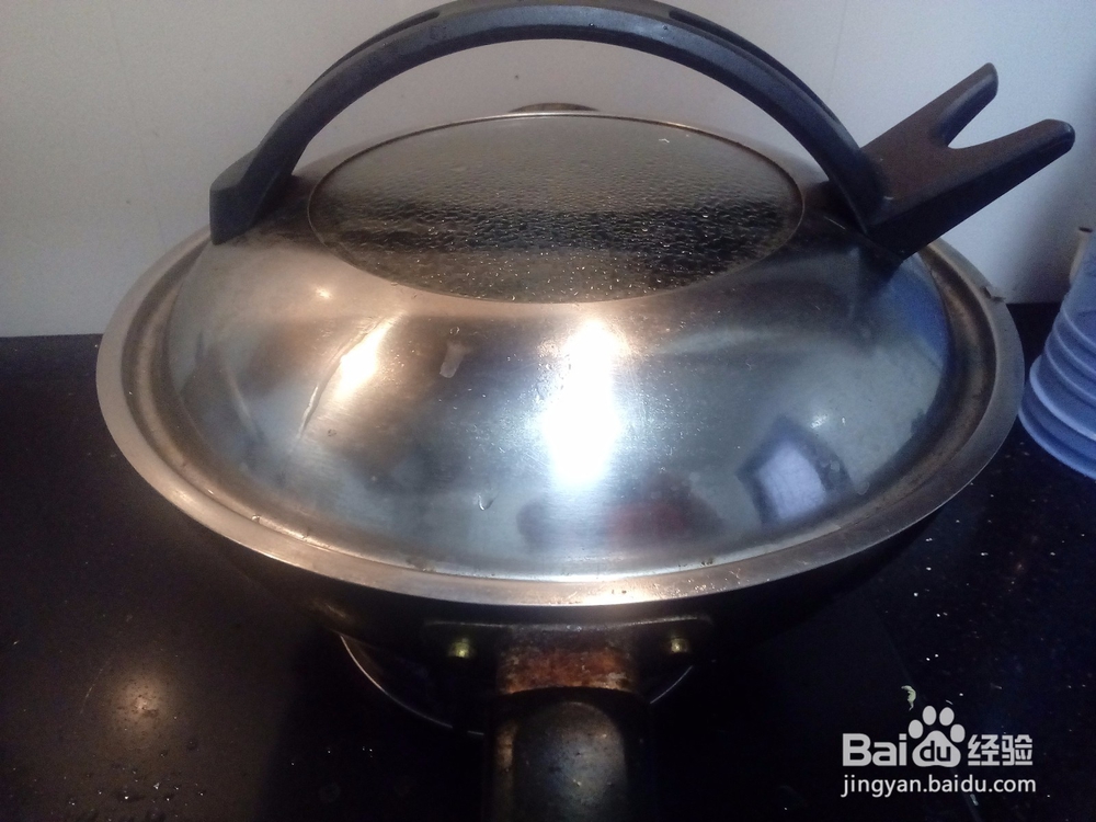 家常面筋要这么做才美味!