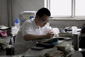 怎样进行高考前的心理调整